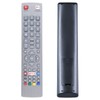TCNOUMT Generic Replacement Remote Control Compatible for Sharp Aquos TV