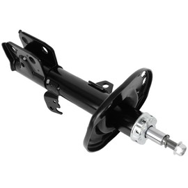 Front Rear Shocks,ROADFAR Shocks Absorbers Fits 2014-2018 for Toyota Corolla Shocks Struts with 3340048 72990 3340047 72989 3410014 72991 - Set of 4