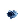 Idle Air Control Valve ISC Stepper Motor Replacement for 2009-2014