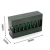 CUESOUL Touch-Point Soft Dart Tip Point with Touch Dart Case