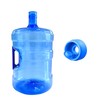 EcoForm 5 Gallon Reusable Water Bottle (Including Silicone Cap)