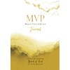 MVP Memory Verse and Prayer Journal
