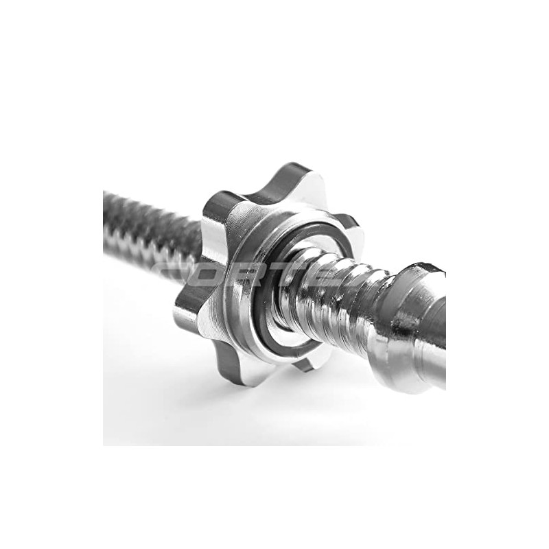 CORTEX Standard Spinlock Collars (25mm)