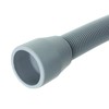 Spares2go Drain Hose Extra Long Water Pipe for Bosch Dishwasher
