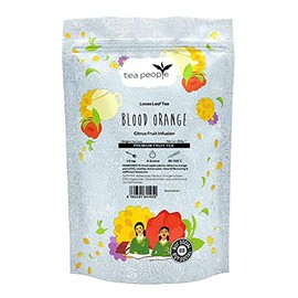 Tea People Blood Orange - 250g Refill Pack
