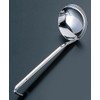Murano (Murano) sutenresure-doru Pattern Ladle 90cc blcg301