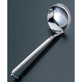 Murano (Murano) sutenresure-doru Pattern Ladle 90cc blcg301