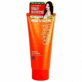 Mise en Scène Perfect Serum Treatment 330ml 6ea