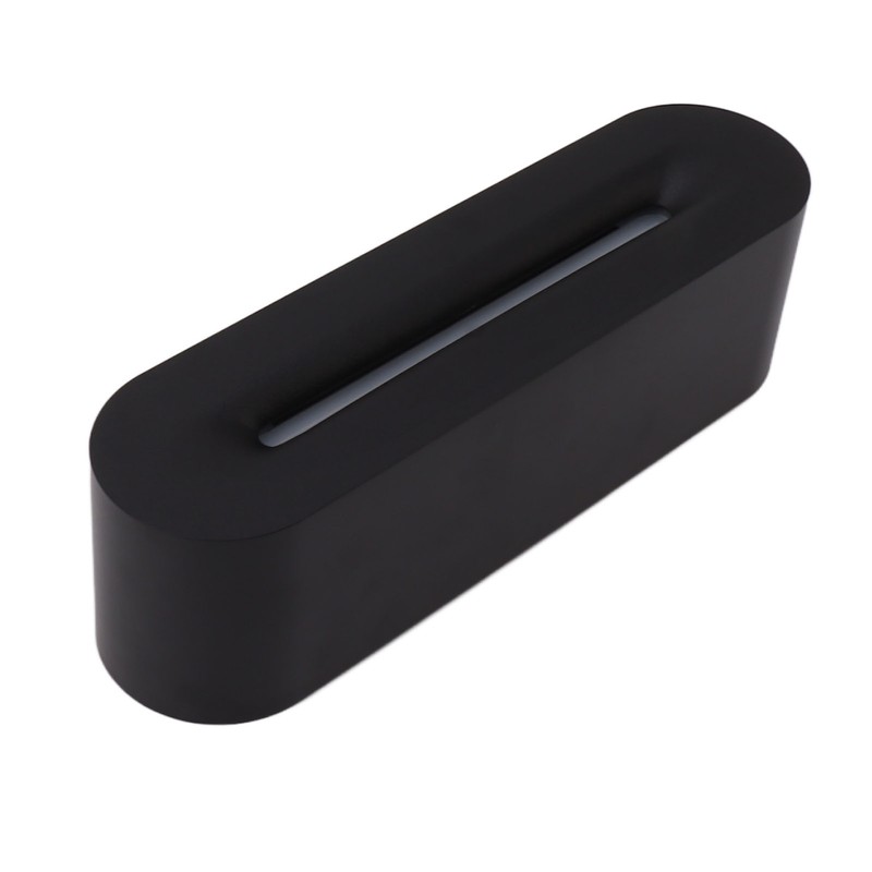 Simulated Flame Air Aroma Diffuser Humidifier 7 Color Fire Air