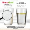 Granagard Omega 5 Nanotecnología Aceite Semilla Granada 60ct