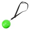 Swing Trainer Ball Inflatable Adjustable Aid Ball for Swing Trainer