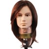 Steve [100% European Hair Mannequin]