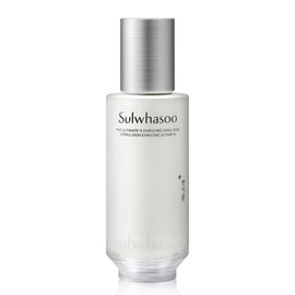 Sulwhasoo 설화수 진설유액 125ml / 주름개선 기능성 로션 Sulwhasoo Jinsol Serum 125ml / Wrinkle Improvement Functional Lotion