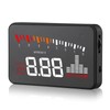 X5 HUD 3.5 Inches Universal Car HUD Head Up Display