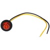 S.fields.inc Cowl Turn Signal Side Marker LED Recessed Bike 2