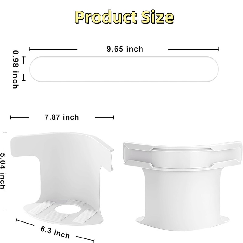 Bed Sheet Holder with Lock Strips, 4 PCS Lock Sheet