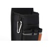 VIDAR TOOLS Small Tool Pouch with Belt Clip,Tool Pouch Bag.Tool