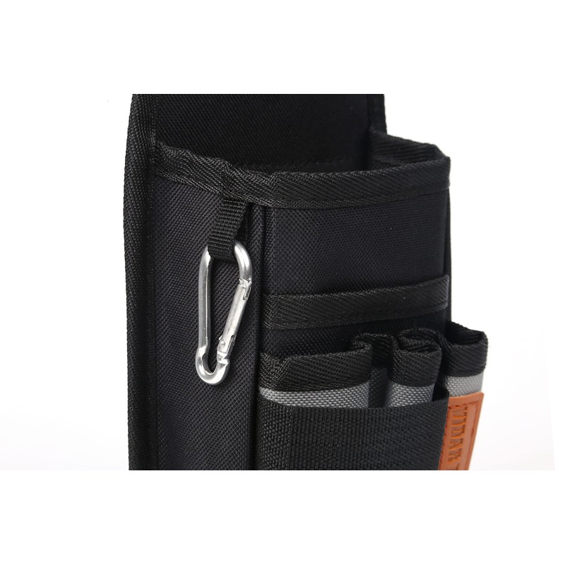 VIDAR TOOLS Small Tool Pouch with Belt Clip,Tool Pouch Bag.Tool