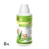 Nutri D Day Diet Aloe Gel Original, 1L, 6 ea / 뉴트리디데이 다이어트 알로에겔 오리지날, 1L, 6개