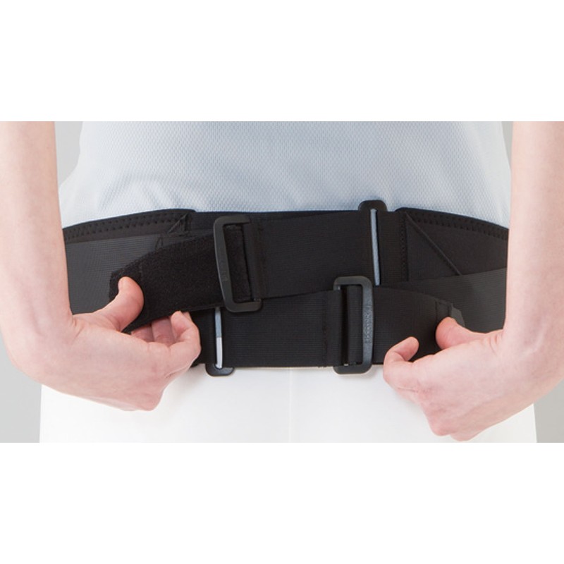 bonbone Pelvic Belt Barrier Twist XL