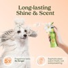 PAWFUME Premium Grooming Dog Deodorizer Perfume Spray, Long Lasting -