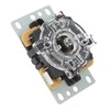 Arcade Joystick Gamepad DIY Joystick Arcade Game Fighting Stick Replacement