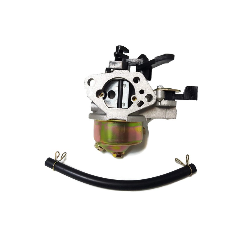 ITACO Carburetor Carb Assy for Honda Chinese GX390 U1 K1