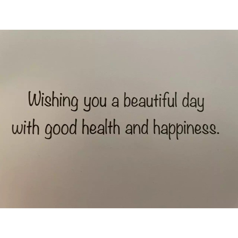 Unbranded Happy Birthday - party hats, candles and confetti