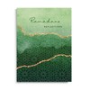 Islamic Moments Ramadan Reflections Notebook A5 Perfect Bound, Islamic Stationery,