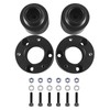 3" Front and 2" Rear Leveling Lift Kits for Dodge