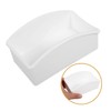 LABRIMP Tea Bag Case Holder Multi-Function Packet Organizer for Tea