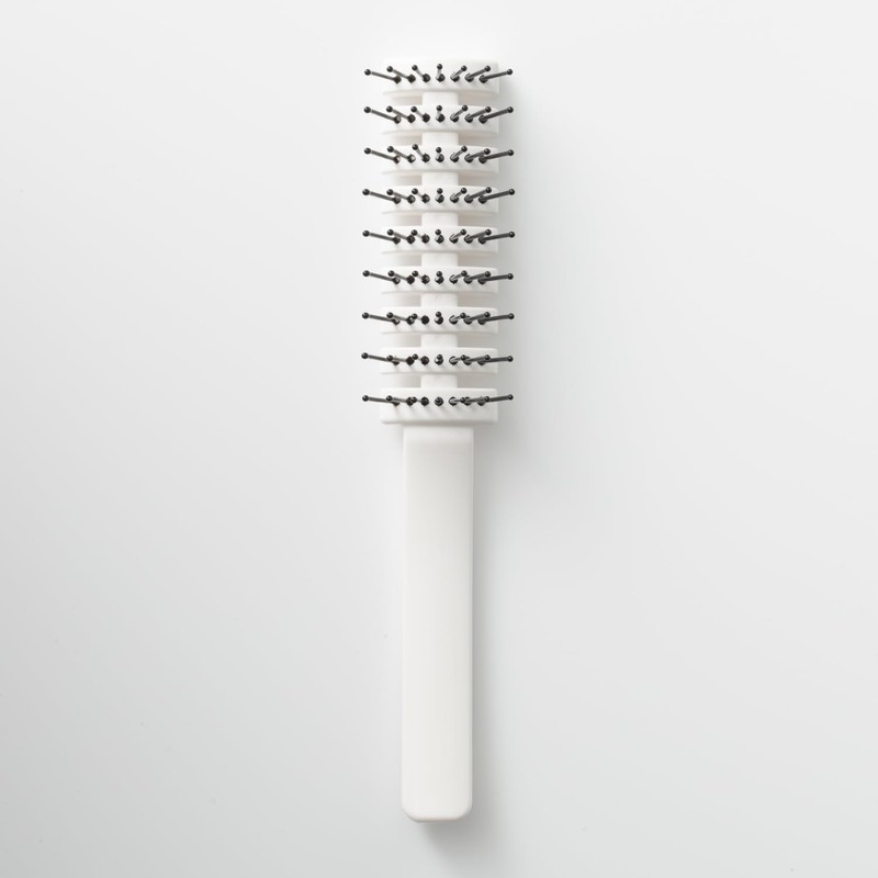 Kai Corporation BeSELECTION Skeleton Brush, Large, Antibacterial HK0022