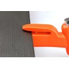 BAL (Ohashi Industry) Break Hammer, JIS Standard, Orange No. 636
