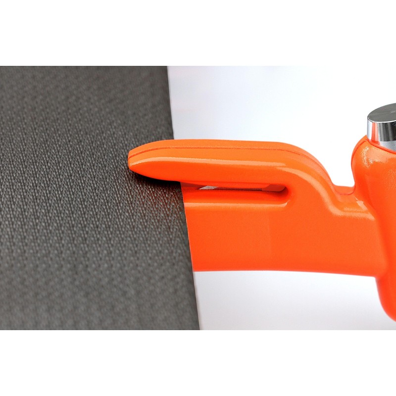 BAL (Ohashi Industry) Break Hammer, JIS Standard, Orange No. 636
