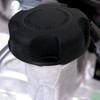 Qblahip 5450389 5433687 Black Gas Fuel Tank Cap for Polaris