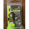 WallClaw Drywall Anchors with Screws 4 Sets No Drilling #376381