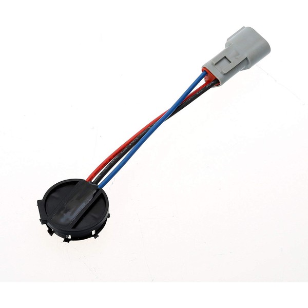 10L0L Golf Cart Motor Speed Sensor Assembly for Club Car DS Precedent 2004-up Electric (Fits for GE Motor Only), Old Style, OEM# 102265601