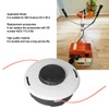 String Trimmer Head Replacement for Stihl AUTOCUT 40‑2 46‑2 FS160