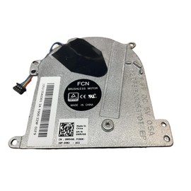 NRVG6 Latitude 7212 Rugged Tablet OEM Fan