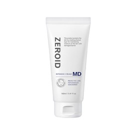 (Dermatology Hospital) Zeroid Intensive Cream MD 160ml / (피부과 병원) 제로이드 인텐시브 크림 MD 160ml