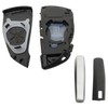 Key Fob Case Shell Fits for 2021-2024 Chevy Tahoe Suburban