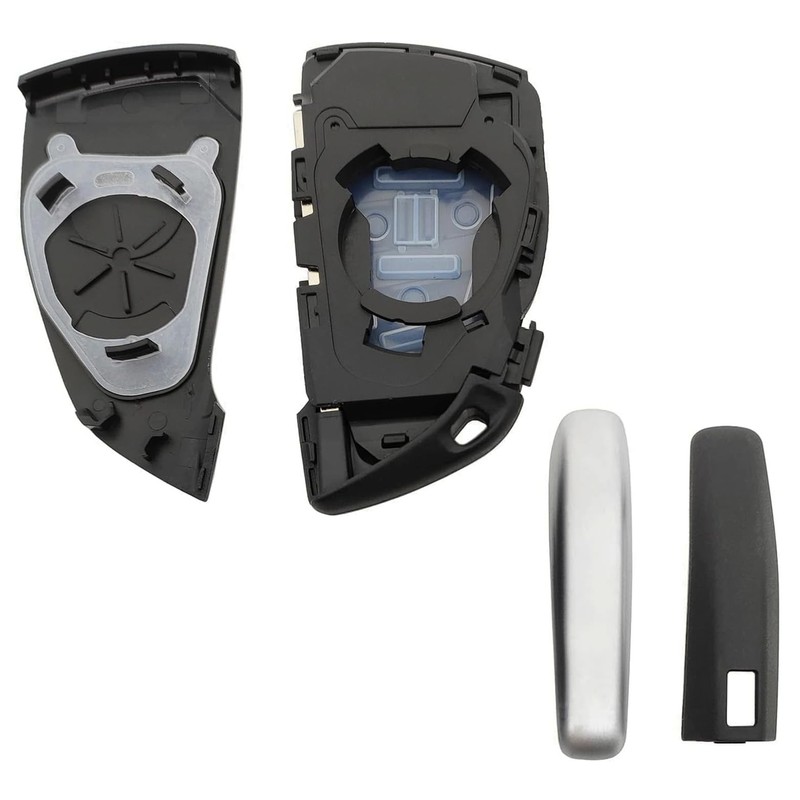 Key Fob Case Shell Fits for 2021-2024 Chevy Tahoe Suburban