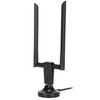 WiFi Adapter Dual 5Dbi Antenna 802.11ac 5G 2.4G USB3.0 1200Mbps