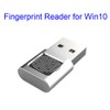 Roarrter USB Fingerprint Reader Module Device Biometric Scanner for 10