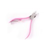 TRENDY LOOK CUTICLE CUTTER CC2 (PINK)