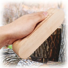 Tailors Clapper | Clapper Sewing Tool | Tailors Clapper for Quilting | Quilters Clapper | Wood Tailor Clapper for Pressing, Sewing, Quilting and Steam Ironing (2 Pcs)