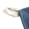 PUWRAP Bath Mat (Gray)
