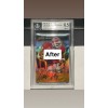 Sports Card Cleaning Kit Spray Polish Grading Centering PSA SGC