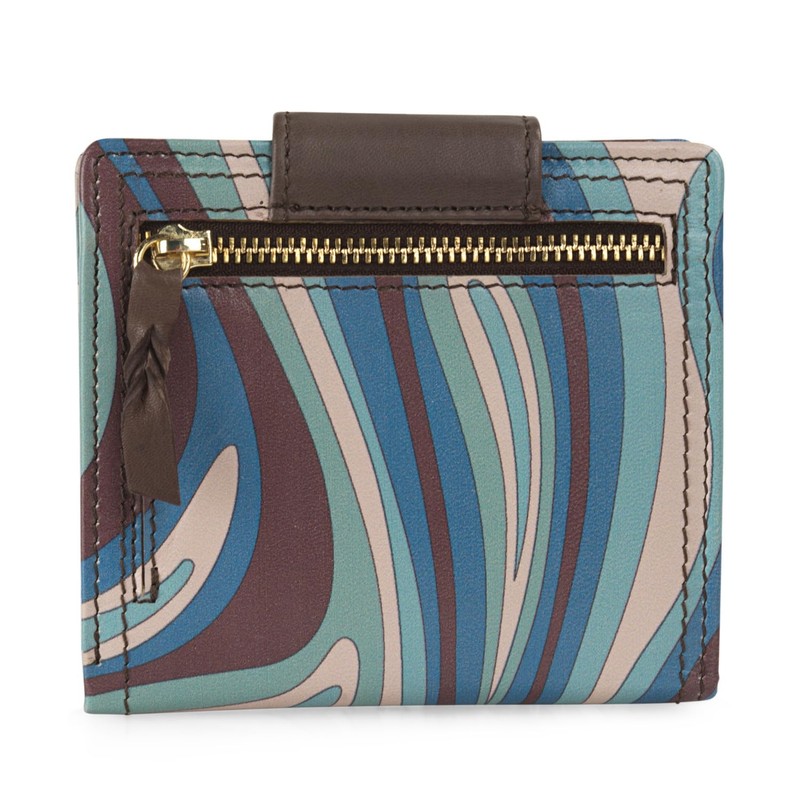 Lois - Women's Wallet - Durable Women's Leather Wallet -