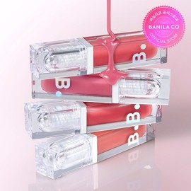 Vanilla Co. Banila Co Volume Lip Plumper (6 colors) - Volume Lip Plumper (Maxi)-Berry / 바닐라코 볼륨 립 플럼퍼 (6-color) - 볼륨 립 플럼퍼(맥시)-베리